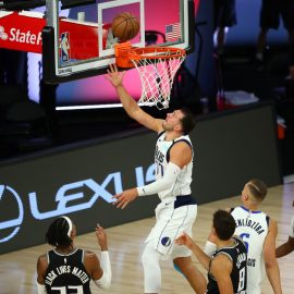 luka doncic