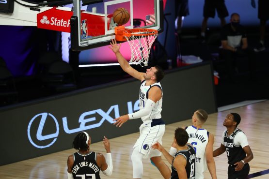 luka doncic