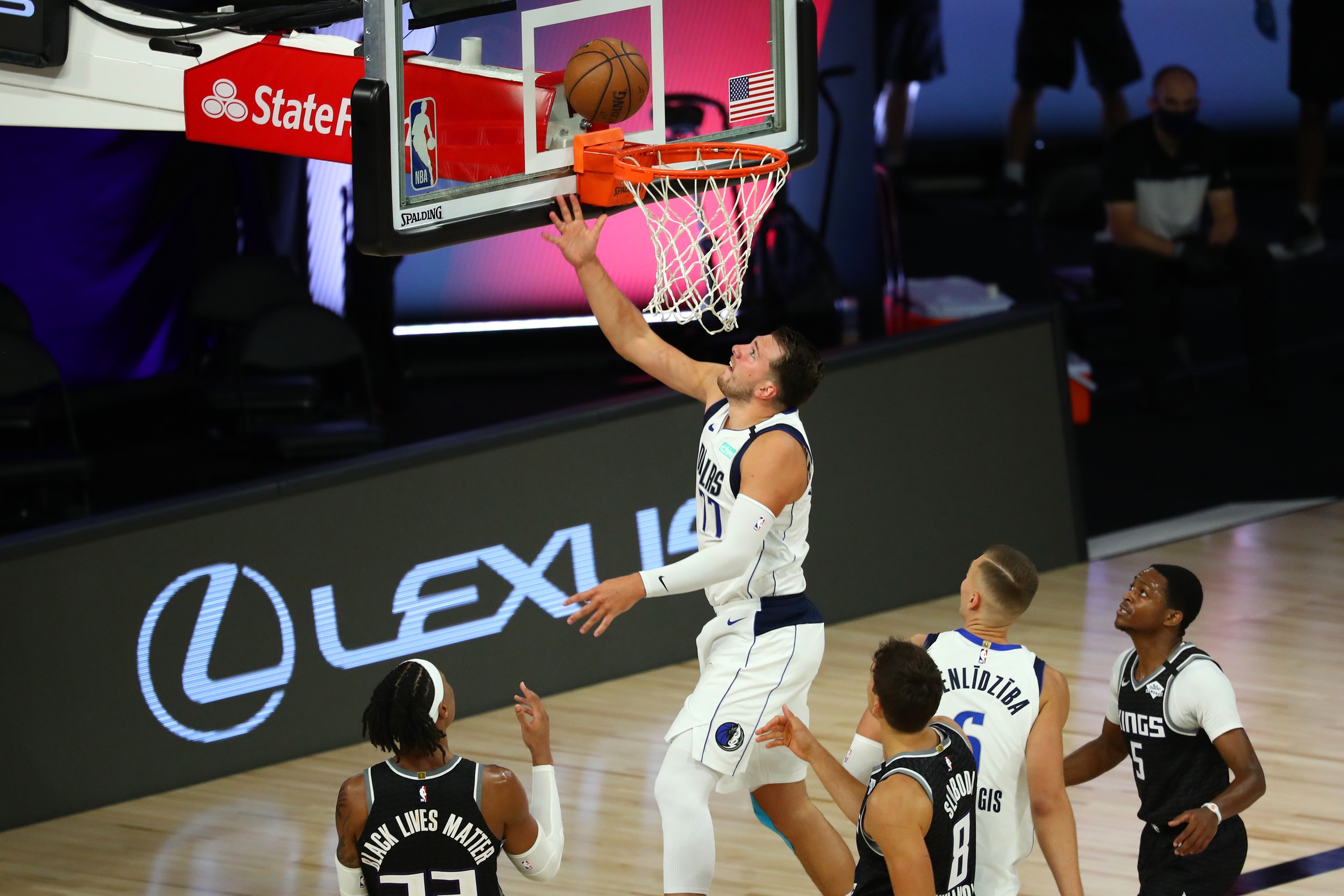 luka doncic