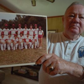 USA TODAY Sports - Archive