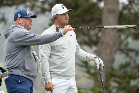 PGA: PGA Championship - Practice Round