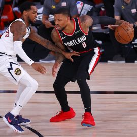 monte morris damian lillard