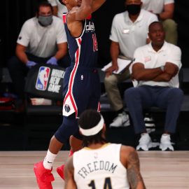 ish smith