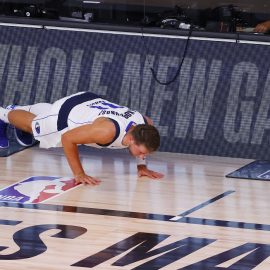 luka doncic
