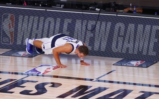 luka doncic