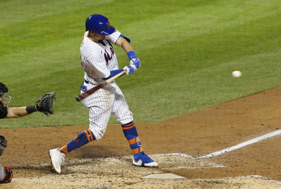 MLB: Miami Marlins at New York Mets