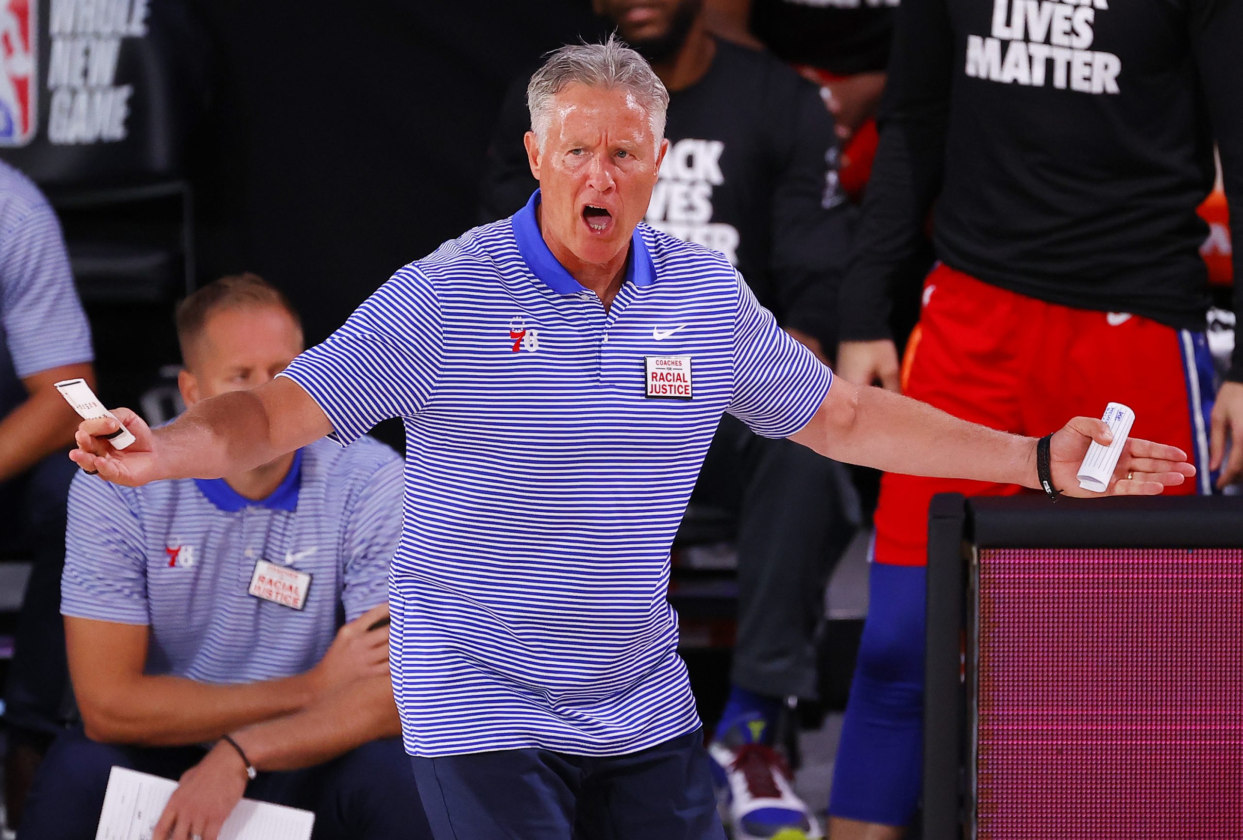 NBA: Philadelphia 76ers at Portland Trail Blazers