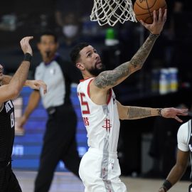 austin rivers