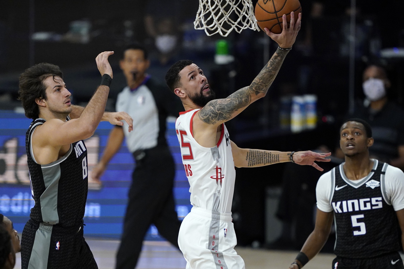 austin rivers