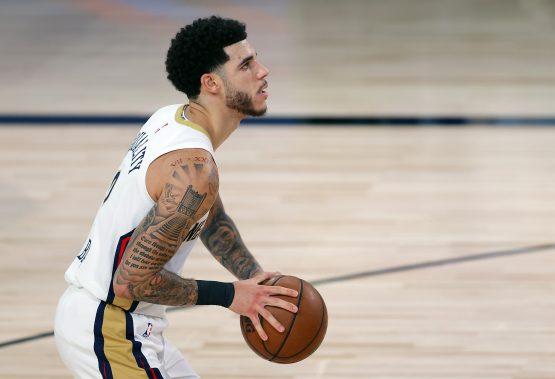 NBA: New Orleans Pelicans at Sacramento Kings