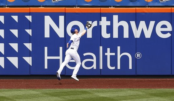 MLB: Washington Nationals at New York Mets