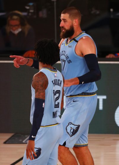 jonas valanciunas ja morant