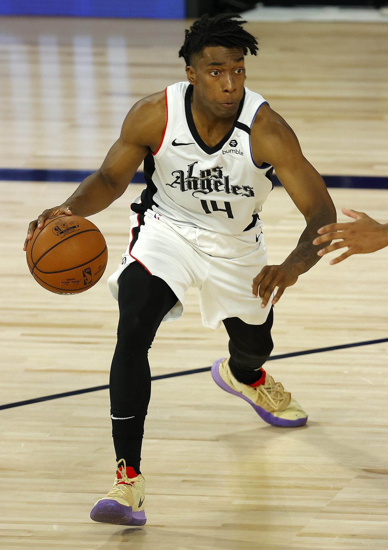 terance mann