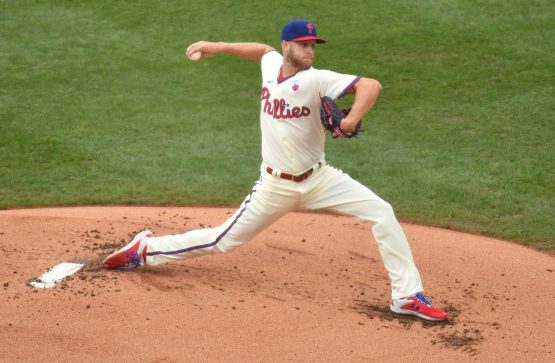 MLB: New York Mets at Philadelphia Phillies