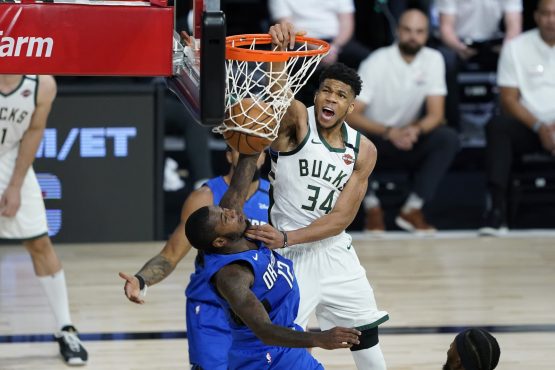 giannis antetokounmpo gary clark
