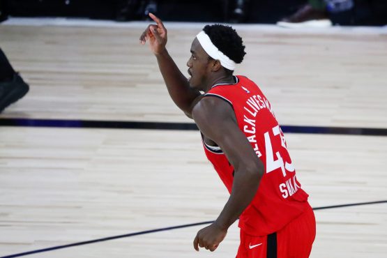 NBA: Playoffs-Toronto Raptors at Brooklyn Nets