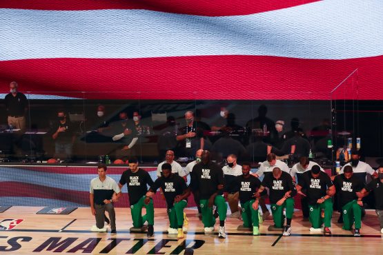 NBA: Playoffs-Boston Celtics at Philadelphia 76ers