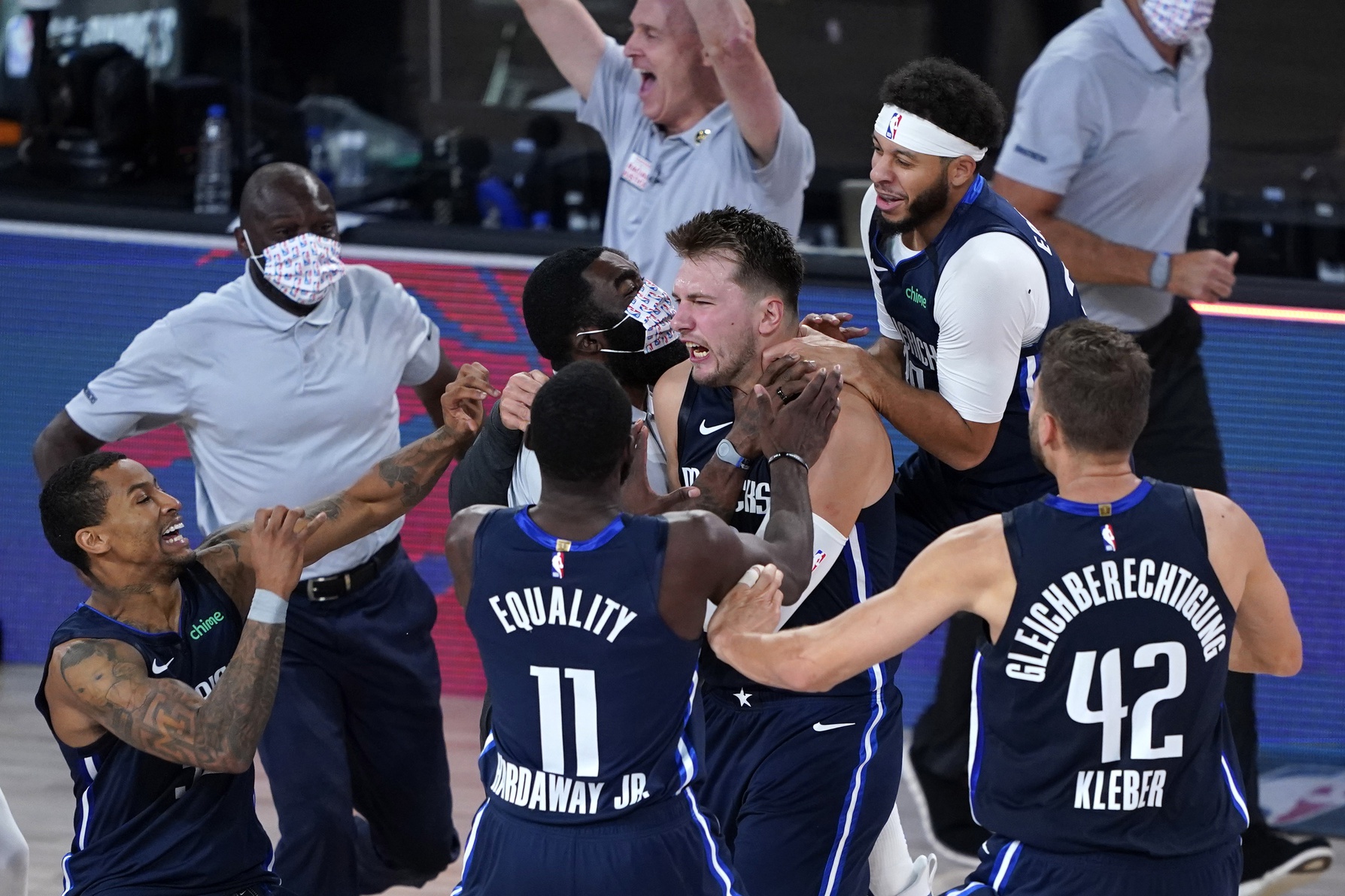 luka doncic
