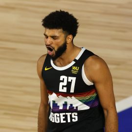 jamal murray