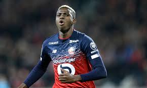 Victor Osimhen