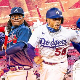 2020 Playoffs