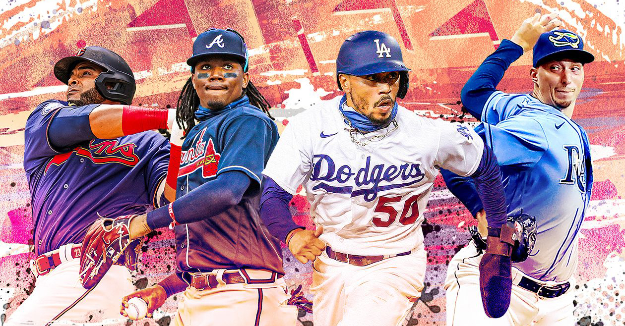 2020 Playoffs