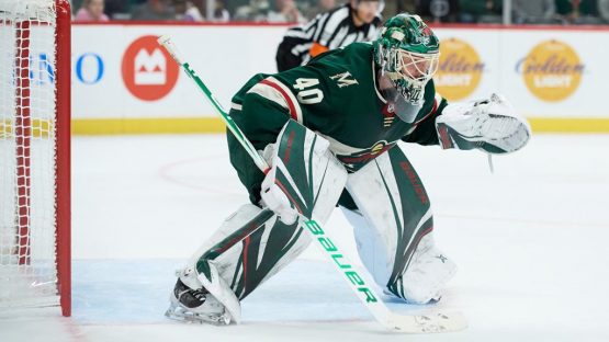 Dubnyk