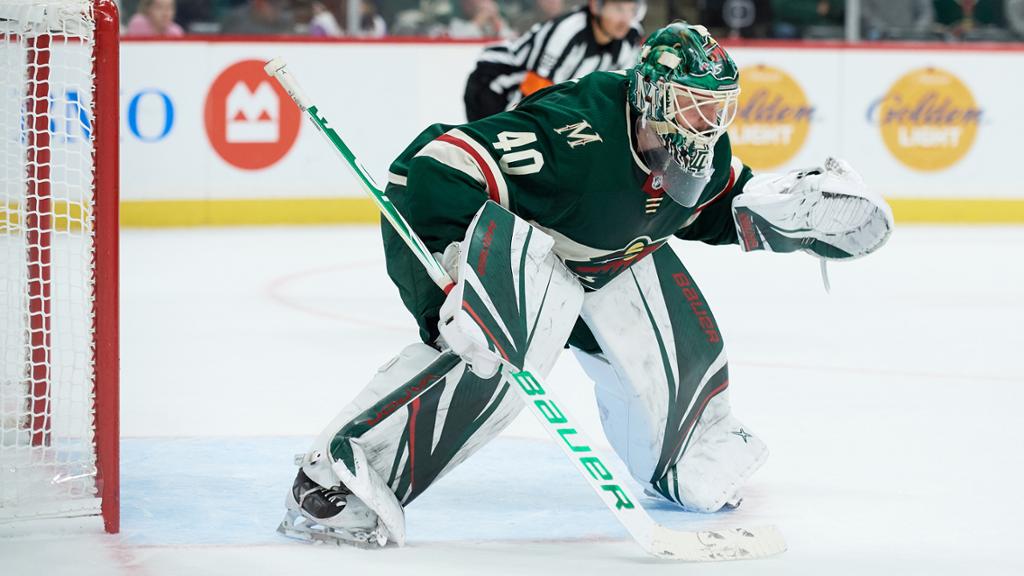 Dubnyk