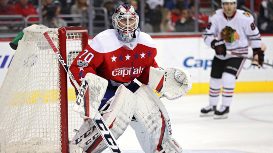 Holtby