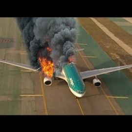 Jetcrash