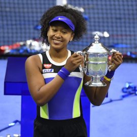 Tennis: US OPEN