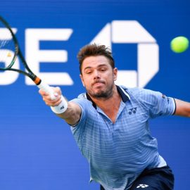 Tennis: US Open