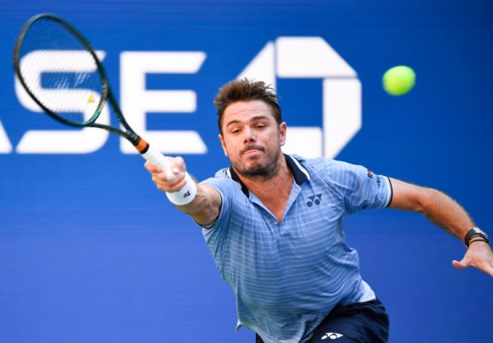 Tennis: US Open