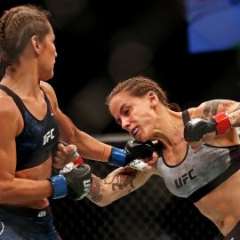 MMA Fight Announcement Tracker: Dec 28/21