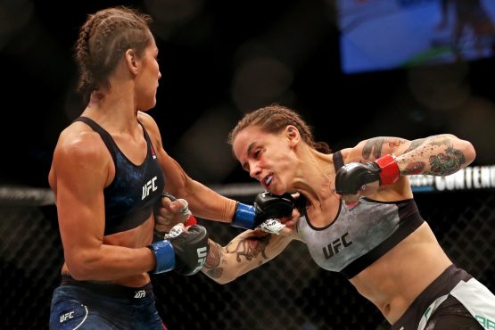 MMA Fight Announcement Tracker: Dec 28/21