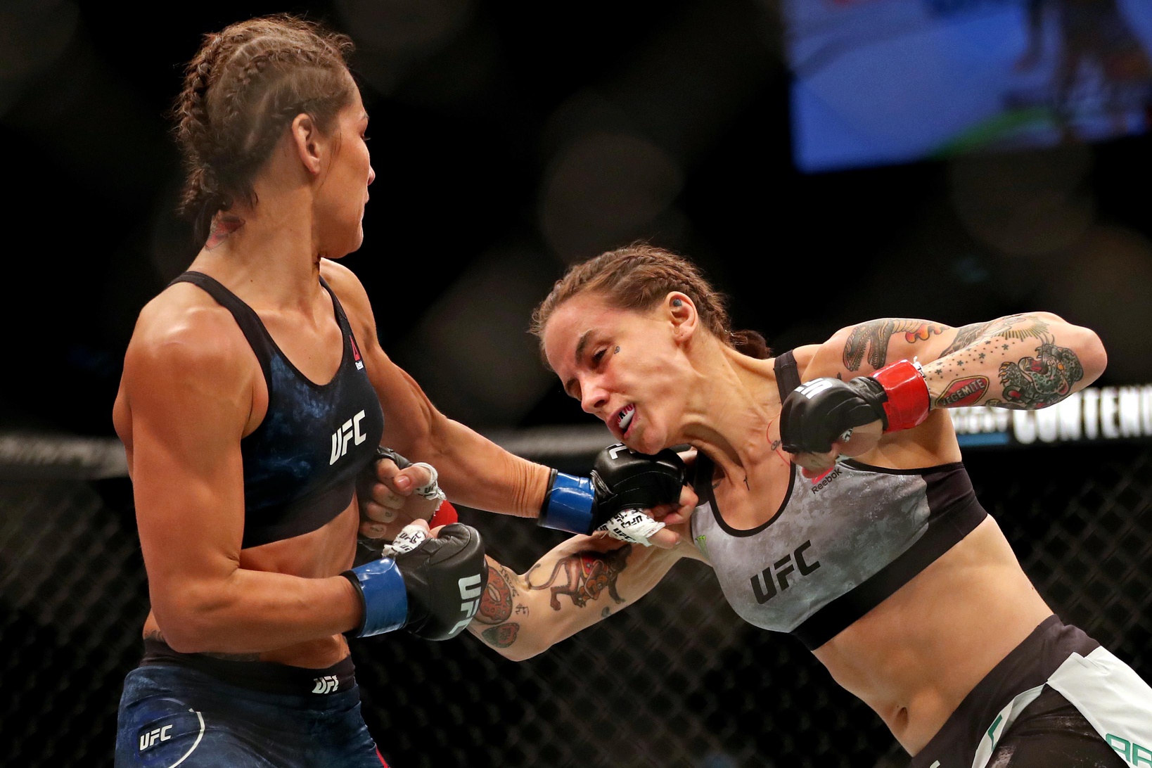 MMA Fight Announcement Tracker: Dec 28/21