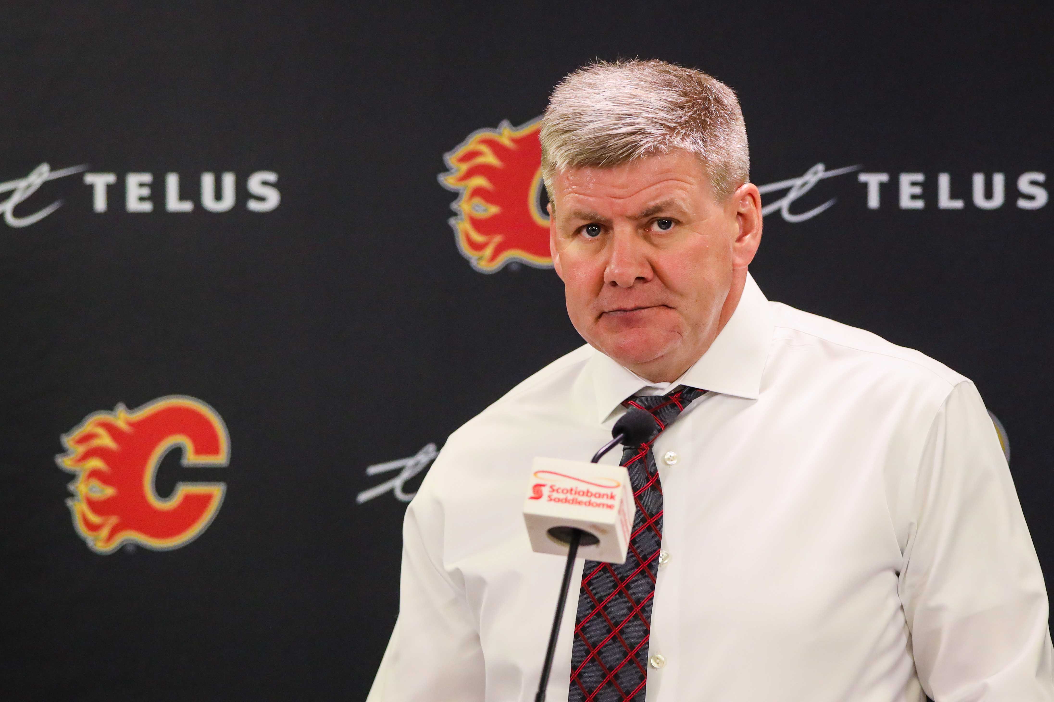 The 2019-2020 NHL Season In Review, Part I