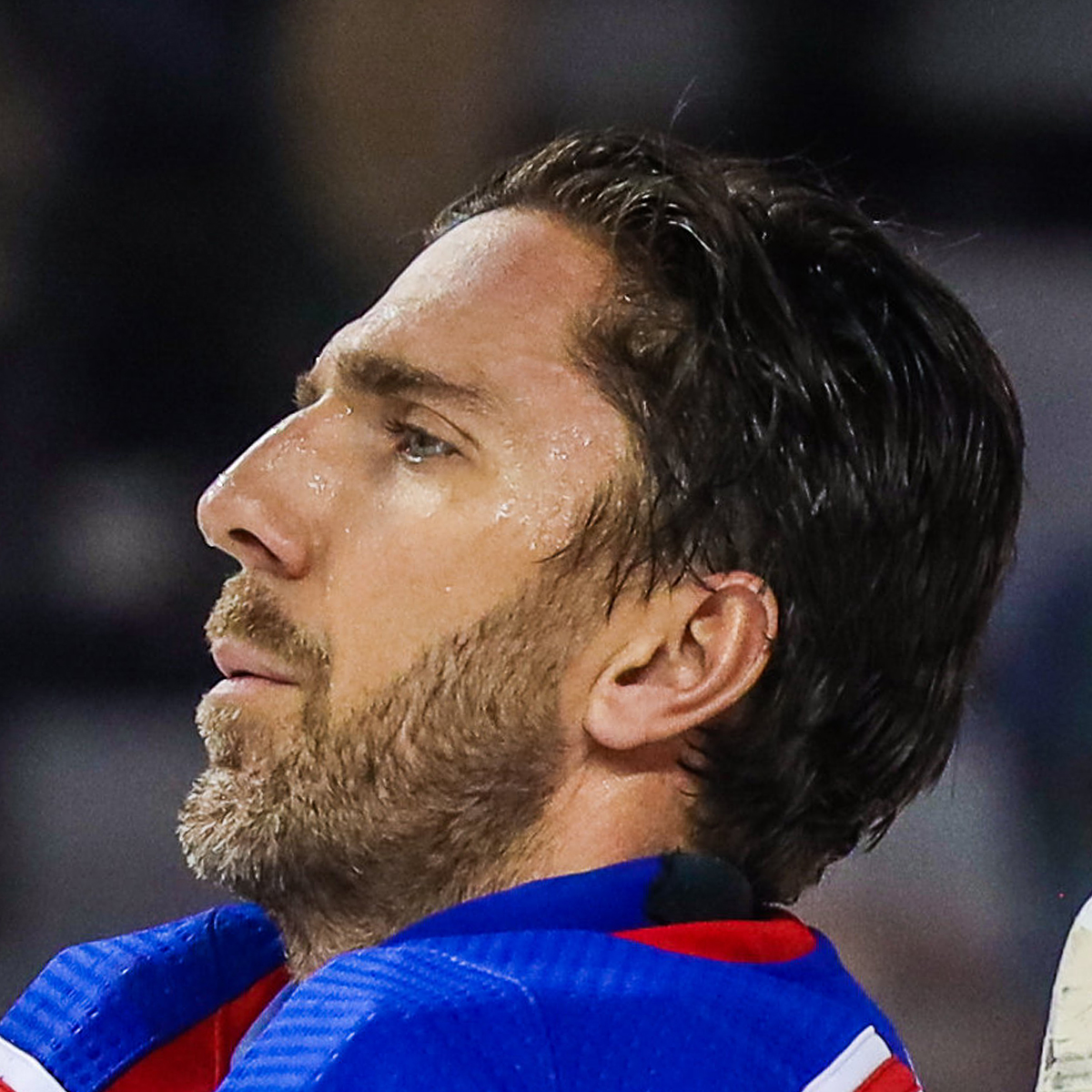 Lundqvist's Reign on Broadway Comes to an End