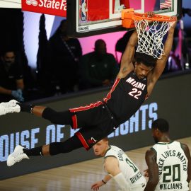 jimmy butler
