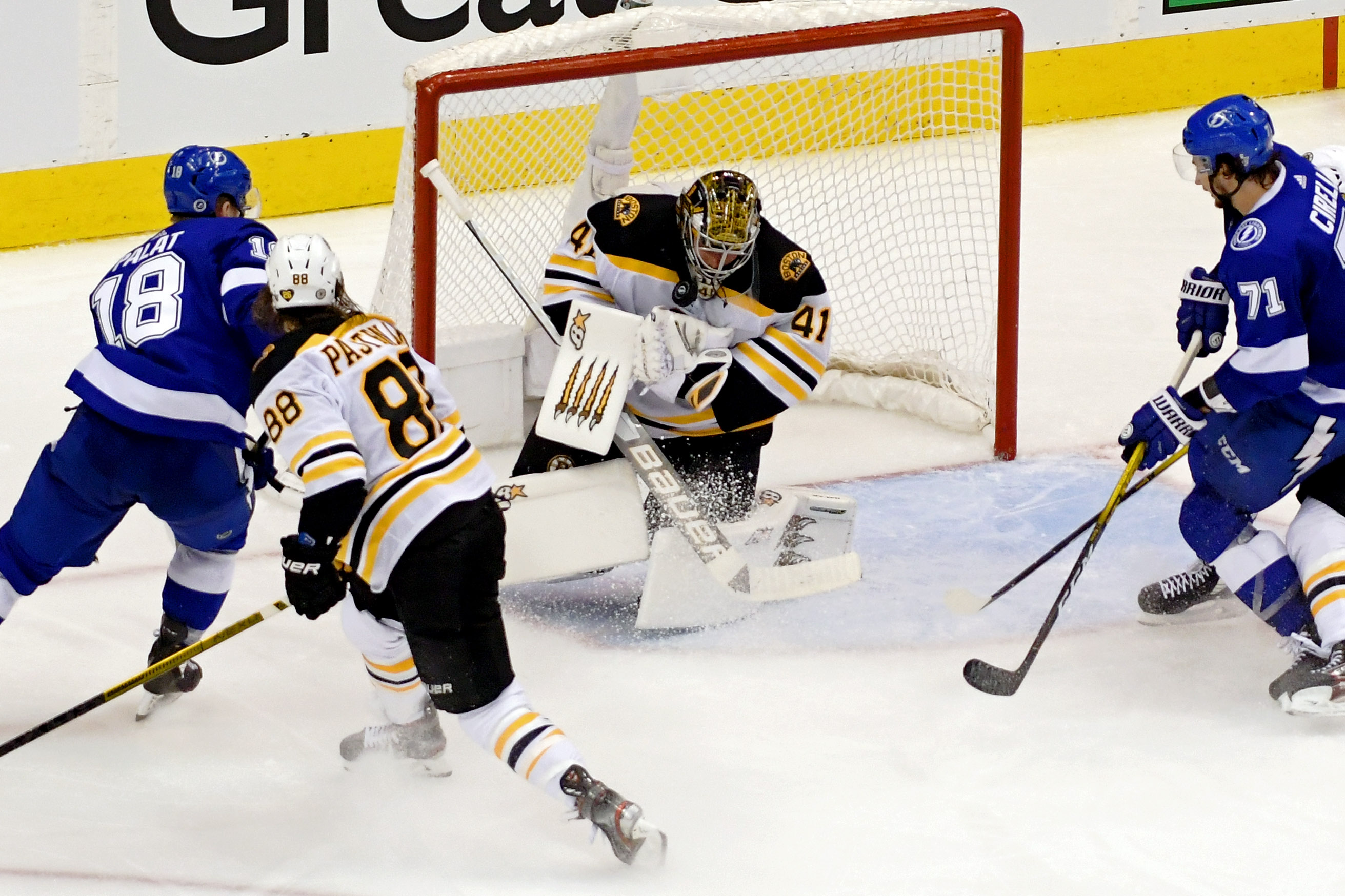 What’s in Store as the NHL Resumes?
