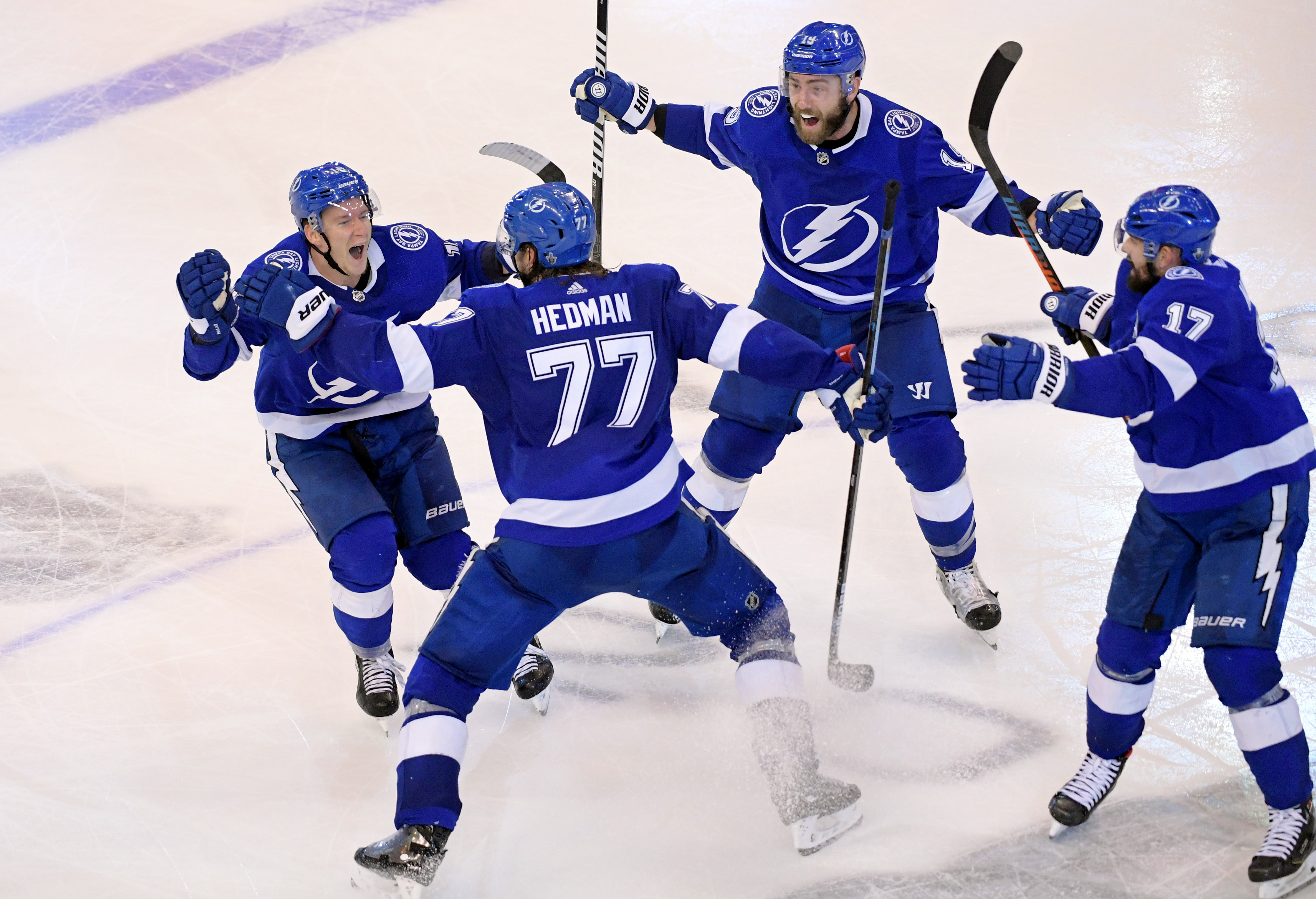What’s in Store as the NHL Resumes?