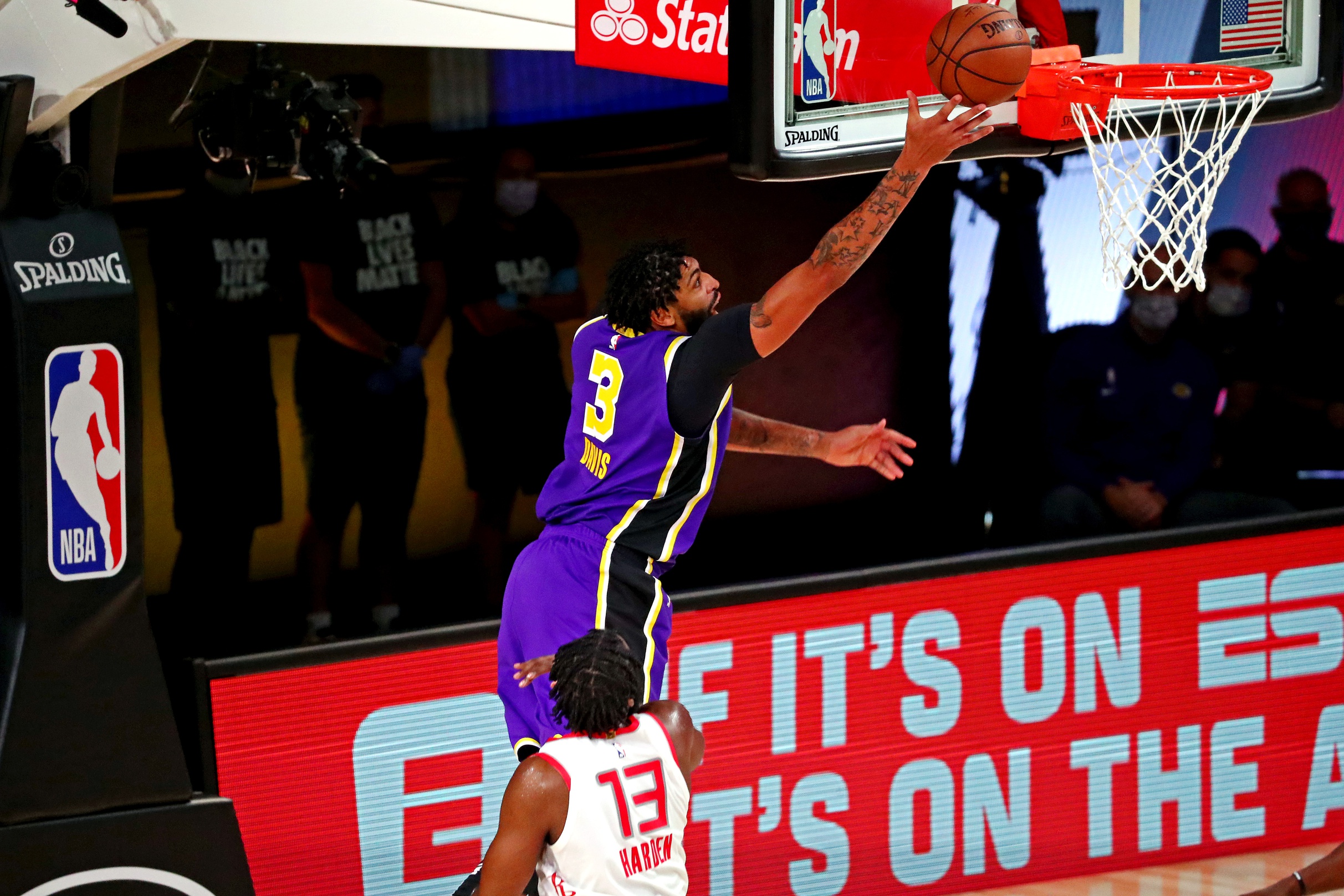 anthony davis james harden