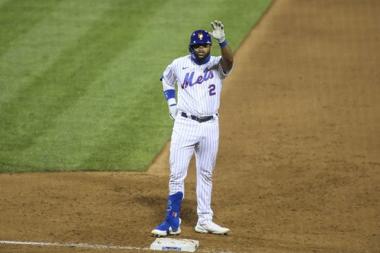 MLB: Philadelphia Phillies at New York Mets