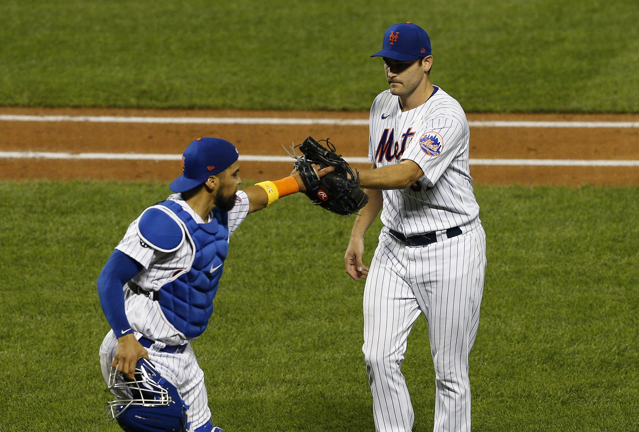 MLB: Philadelphia Phillies at New York Mets