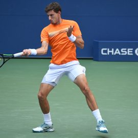 Tennis: US OPEN