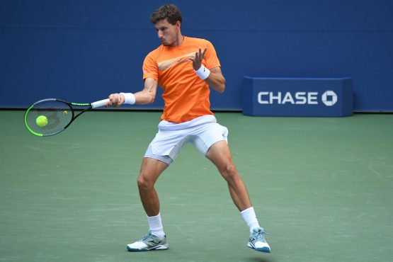 Tennis: US OPEN