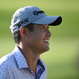 PGA: TOUR Championship - Third Round