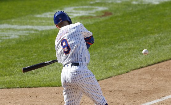 MLB: Philadelphia Phillies at New York Mets