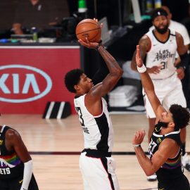 paul george