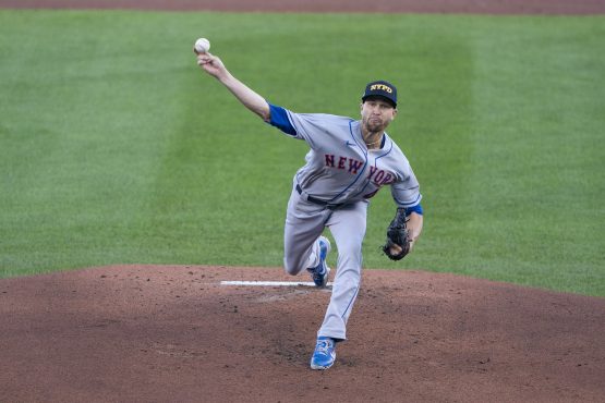 MLB: New York Mets at Toronto Blue Jays